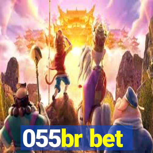 055br bet